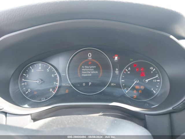 7MMVABCM1PN139242 Mazda Cx-50 2.5 S Preferred Plus