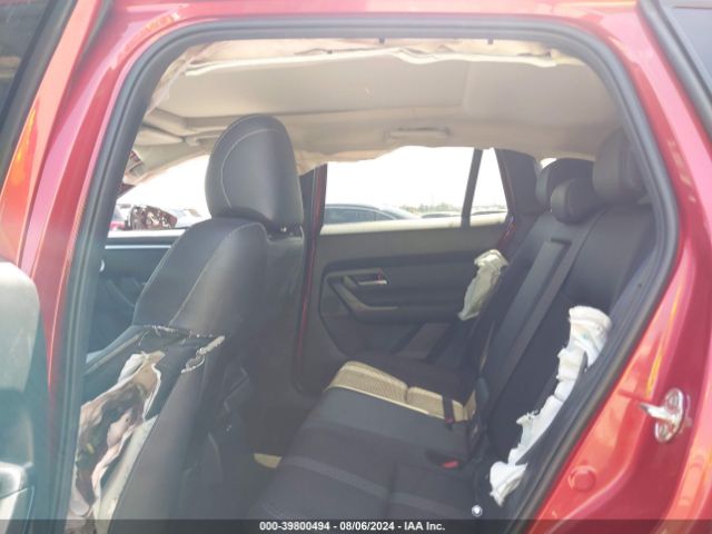 7MMVABCM1PN139242 Mazda Cx-50 2.5 S Preferred Plus