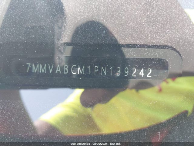 7MMVABCM1PN139242 Mazda Cx-50 2.5 S Preferred Plus