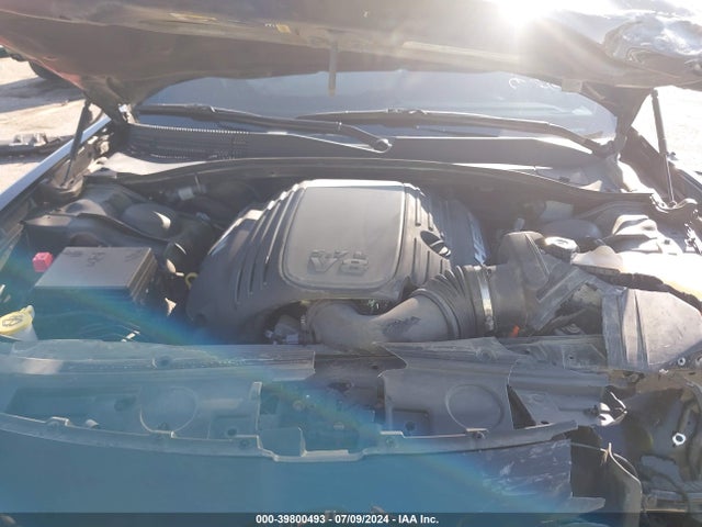 2C3CCABT0NH134905 Chrysler 300 S