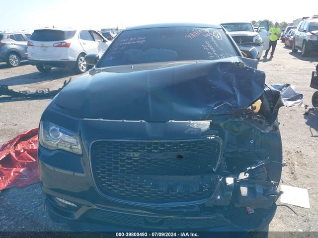 2C3CCABT0NH134905 Chrysler 300 S