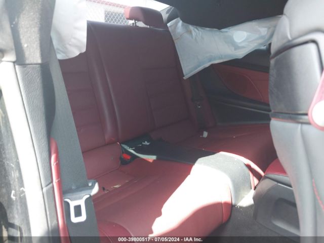 2017 LEXUS RC 200T JTHHA5BC9H5006980 Photo 7