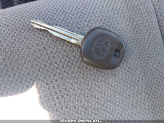 Toyota Sienna L 7 Passenger 2015 5TDZK3DC2FS635587 Image 11