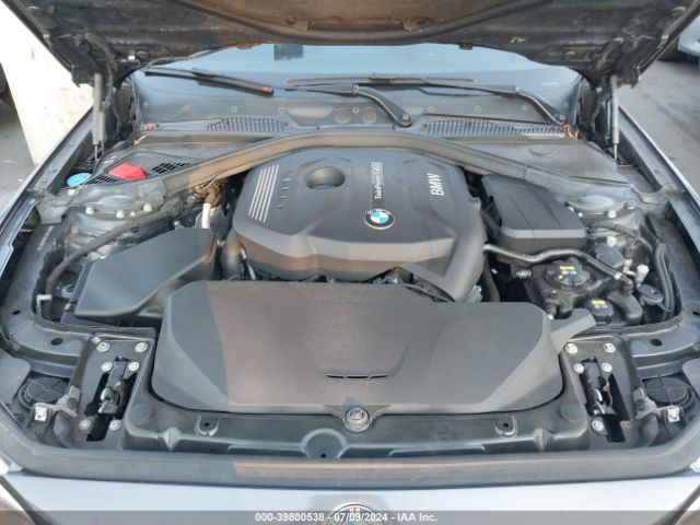 WBA2H9C38HV642571 BMW 230i Xdrive