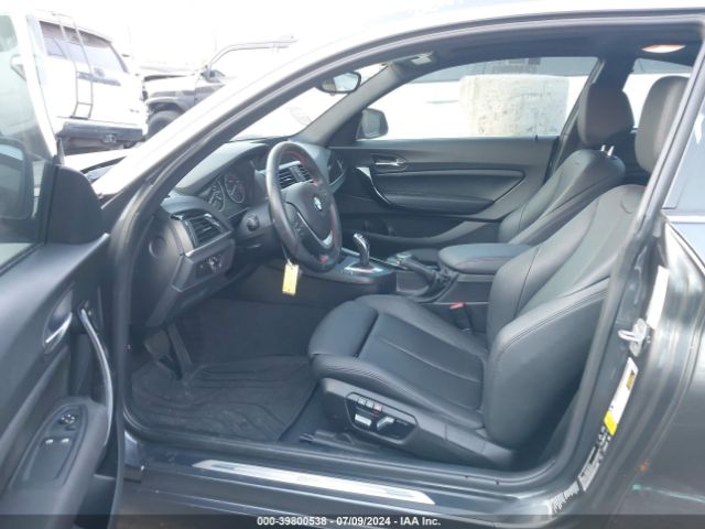 WBA2H9C38HV642571 BMW 230i Xdrive