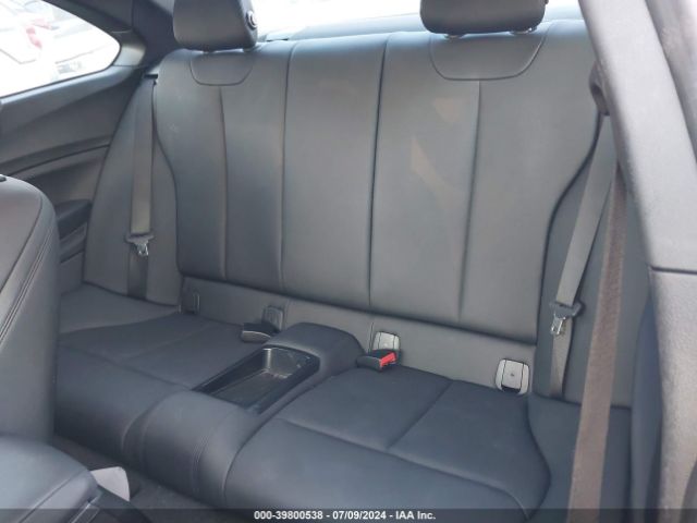 WBA2H9C38HV642571 BMW 230i Xdrive