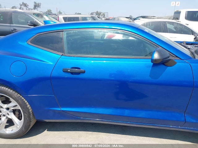 Chevrolet Camaro 1ss 2017 1G1FE1R71H0130634 Image 13