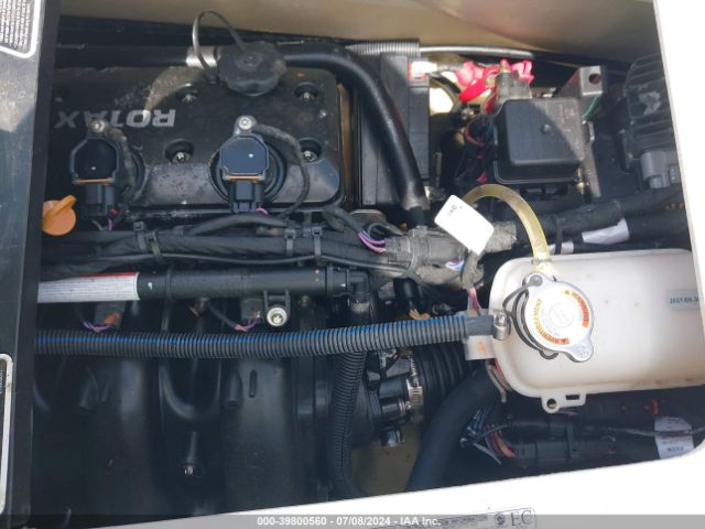 2021 SEADOO FISH PRO 170 YDV98997F121      Photo 9