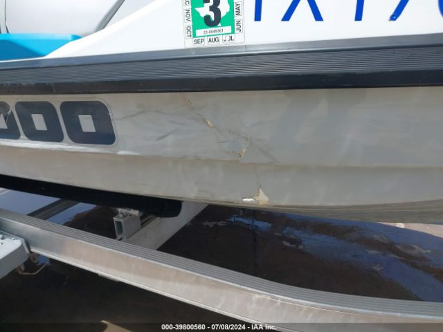 2021 SEADOO FISH PRO 170 YDV98997F121      Photo 5