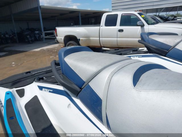 2021 SEADOO FISH PRO 170 YDV98997F121      Photo 7
