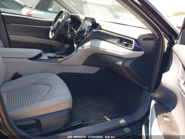 Toyota CAMRY SE 2024 4T1G11AK4RU243619 Image 5