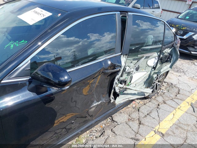 Toyota CAMRY SE 2024 4T1G11AK4RU243619 Image 6