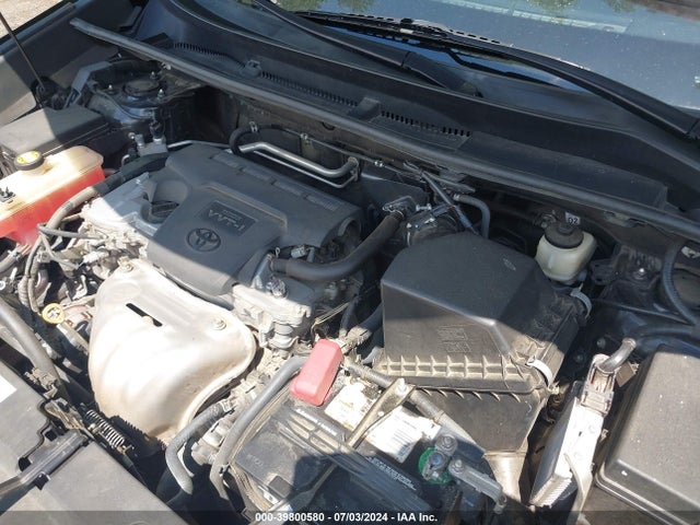 Toyota Rav4 Limited 2018 2T3YFREV5JW413202 Image 10