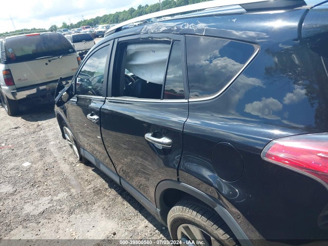 Toyota Rav4 Limited 2018 2T3YFREV5JW413202 Image 17