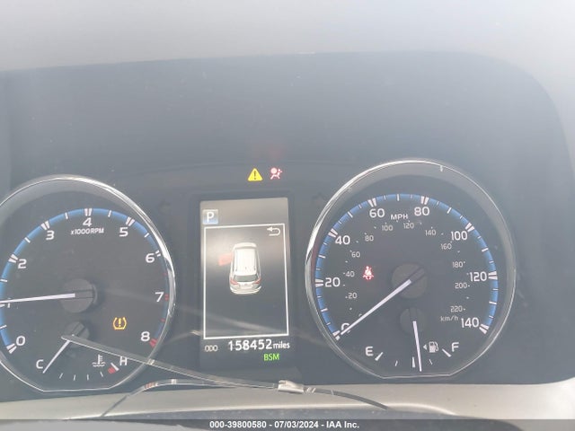 Toyota Rav4 Limited 2018 2T3YFREV5JW413202 Image 7