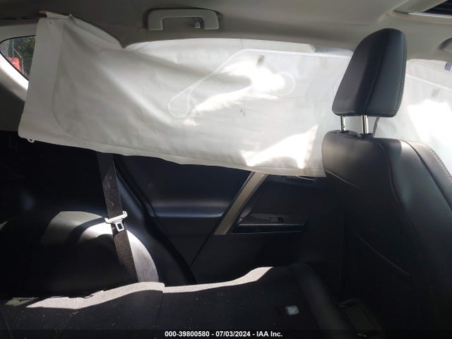 Toyota Rav4 Limited 2018 2T3YFREV5JW413202 Image 8