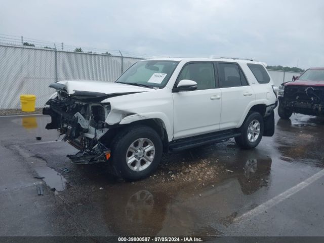 JTEBU5JR7F5212179 Toyota 4runner