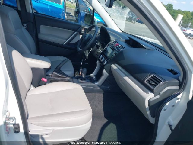 JF2SJAVC8GH401890 Subaru Forester 2.5i Touring