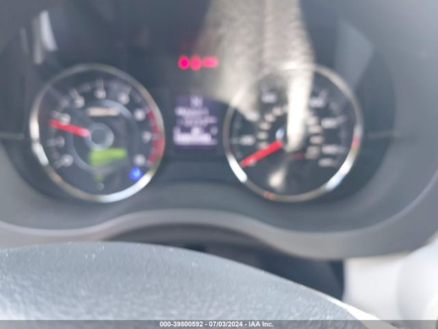 JF2SJAVC8GH401890 Subaru Forester 2.5i Touring