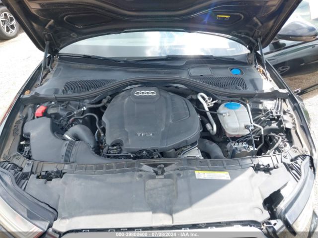 WAUF8AFC7HN072643 Audi A6 2.0t Premium