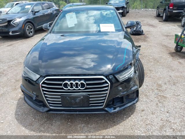 WAUF8AFC7HN072643 Audi A6 2.0t Premium