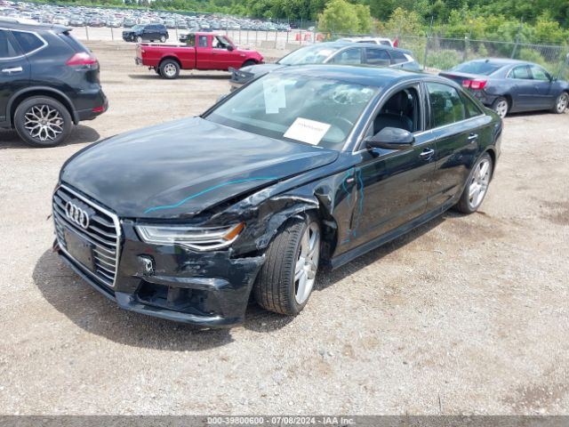 WAUF8AFC7HN072643 Audi A6 2.0t Premium