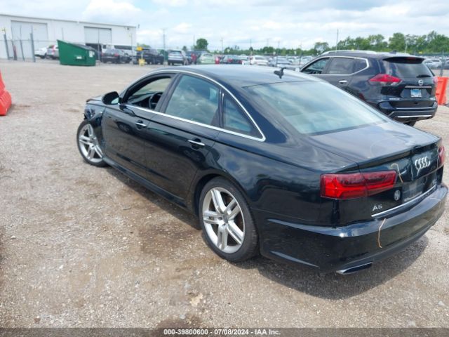 WAUF8AFC7HN072643 Audi A6 2.0t Premium
