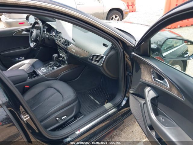 WAUF8AFC7HN072643 Audi A6 2.0t Premium