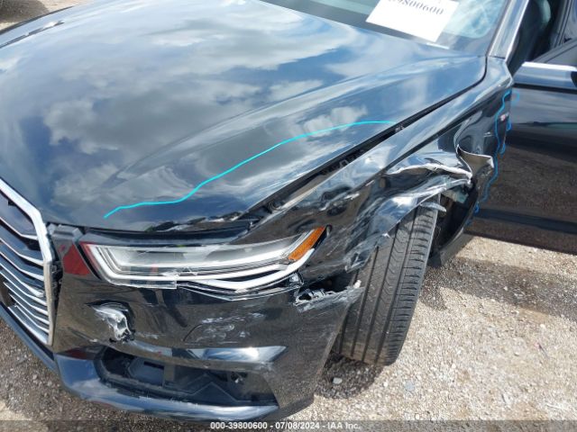 WAUF8AFC7HN072643 Audi A6 2.0t Premium