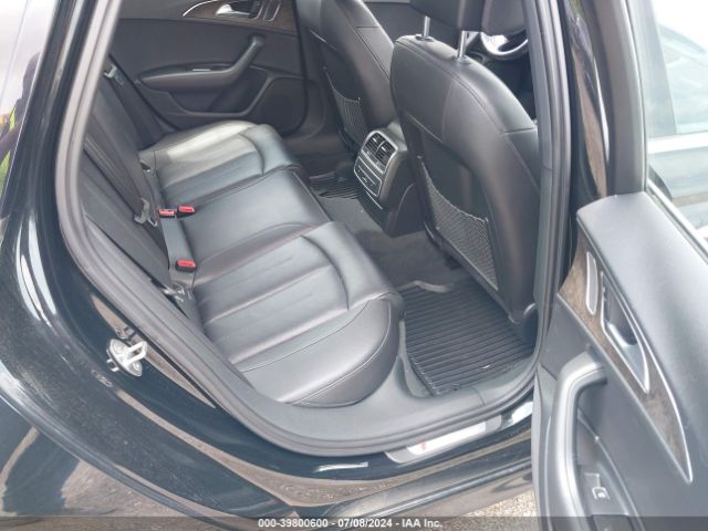WAUF8AFC7HN072643 Audi A6 2.0t Premium