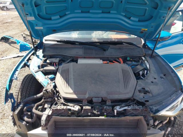 WA1LAAGE0KB006335 Audi E-tron Premium Plus