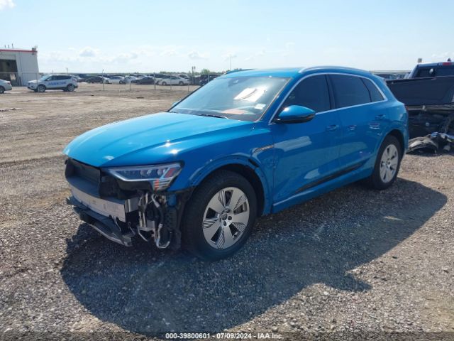 WA1LAAGE0KB006335 Audi E-tron Premium Plus
