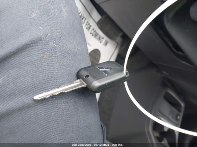 ML32A3HJ0KH007834 Mitsubishi Mirage Rf