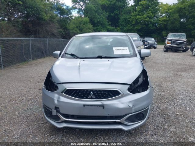ML32A3HJ0KH007834 Mitsubishi Mirage Rf