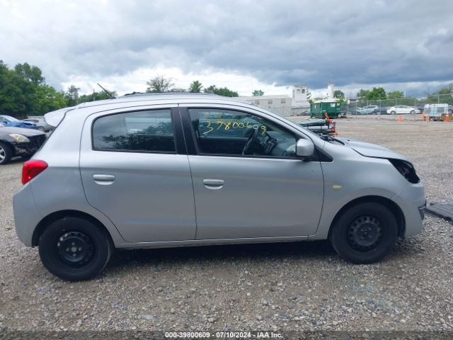 ML32A3HJ0KH007834 Mitsubishi Mirage Rf