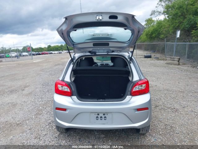 ML32A3HJ0KH007834 Mitsubishi Mirage Rf