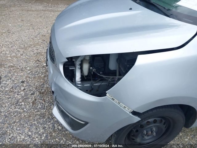 ML32A3HJ0KH007834 Mitsubishi Mirage Rf