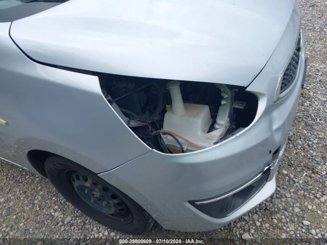 ML32A3HJ0KH007834 Mitsubishi Mirage Rf