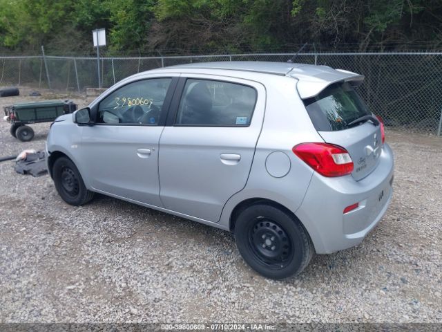 ML32A3HJ0KH007834 Mitsubishi Mirage Rf