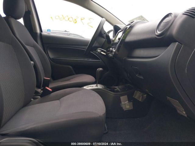 ML32A3HJ0KH007834 Mitsubishi Mirage Rf