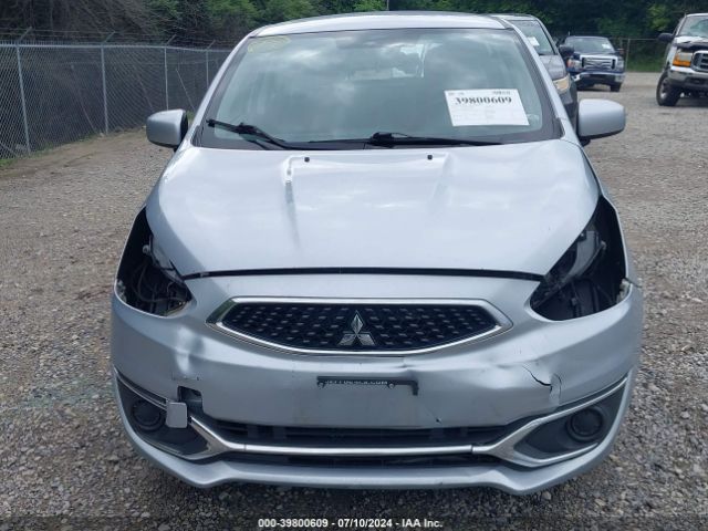 ML32A3HJ0KH007834 Mitsubishi Mirage Rf