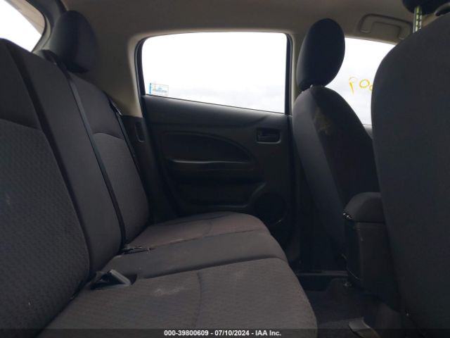 ML32A3HJ0KH007834 Mitsubishi Mirage Rf