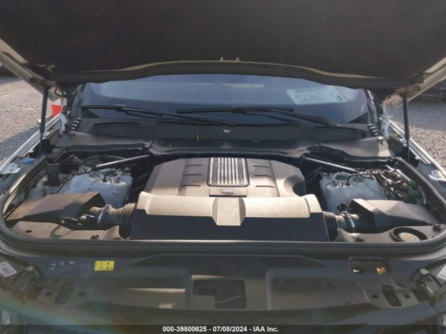 SALRGBBV7HA042669 Land Rover Discovery Se