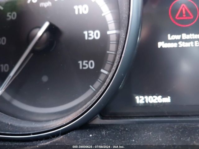 SALRGBBV7HA042669 Land Rover Discovery Se