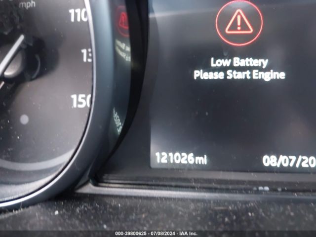 SALRGBBV7HA042669 Land Rover Discovery Se