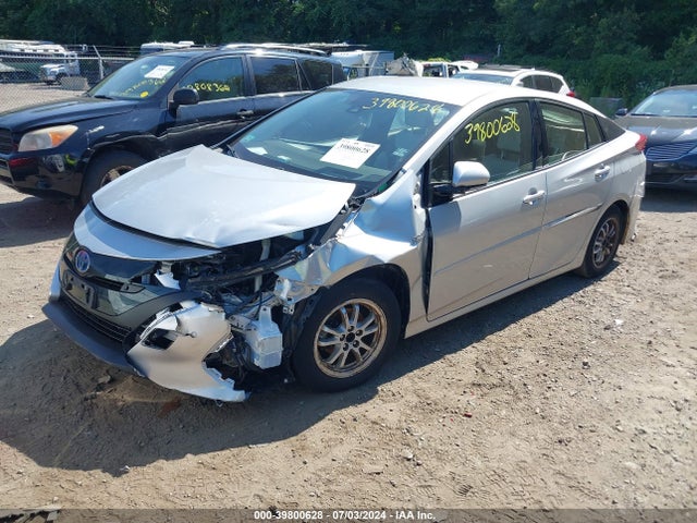 JTDKARFP2H3050178 Toyota Prius Prime Advanced