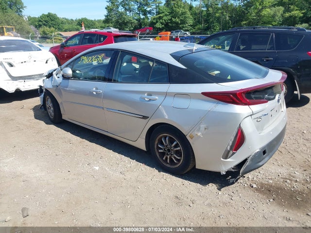 JTDKARFP2H3050178 Toyota Prius Prime Advanced