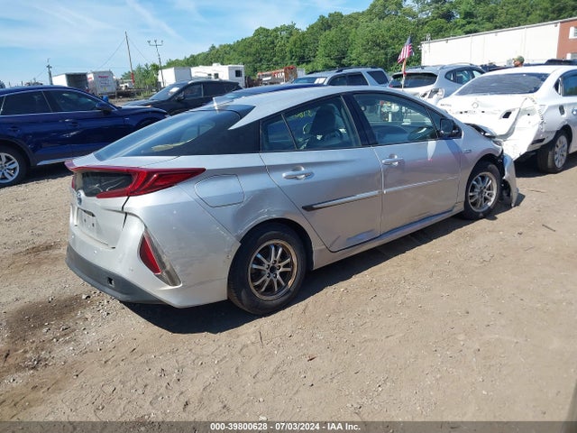 JTDKARFP2H3050178 Toyota Prius Prime Advanced