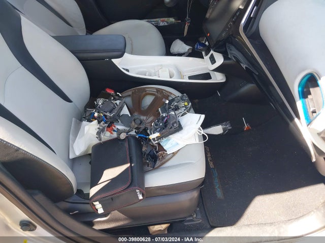 JTDKARFP2H3050178 Toyota Prius Prime Advanced