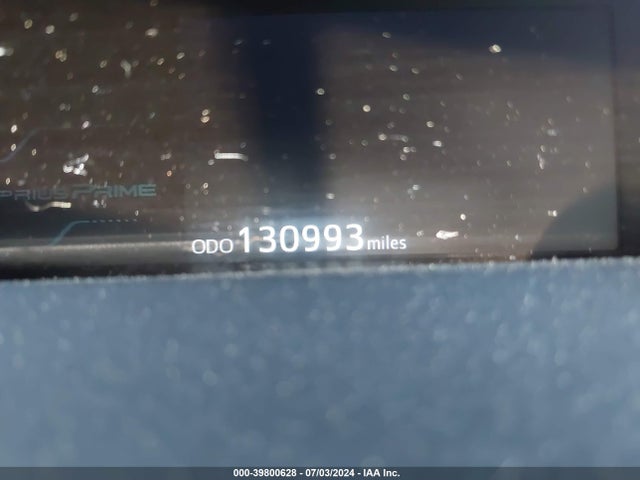 JTDKARFP2H3050178 Toyota Prius Prime Advanced